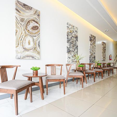 Figtree Hotel Iloilo City Kültér fotó