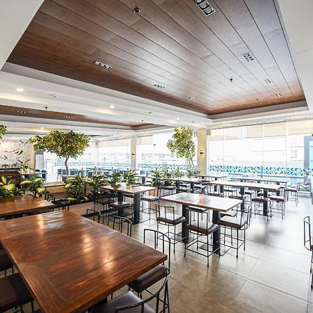 Figtree Hotel Iloilo City Kültér fotó