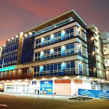 Figtree Hotel Iloilo City Kültér fotó