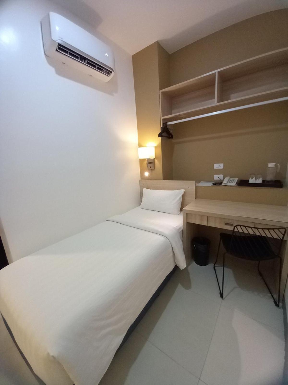 Figtree Hotel Iloilo City Kültér fotó