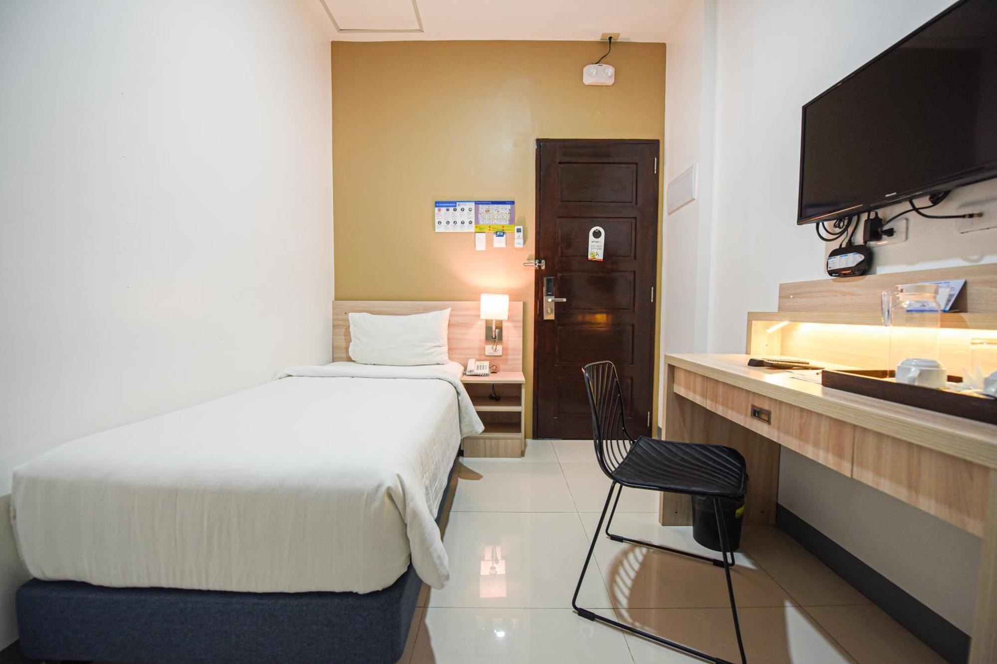 Figtree Hotel Iloilo City Kültér fotó