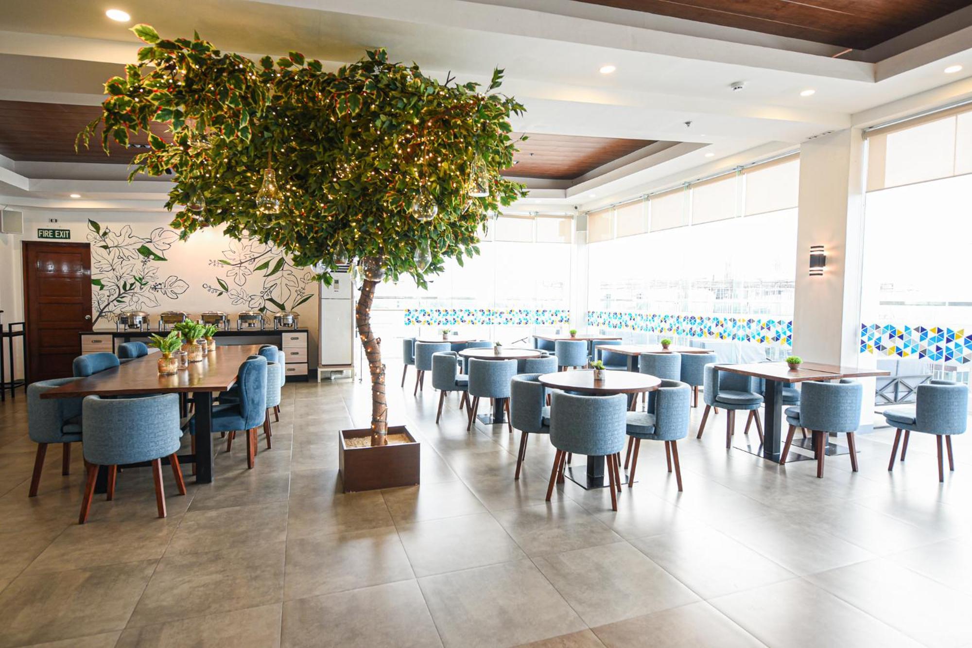 Figtree Hotel Iloilo City Kültér fotó